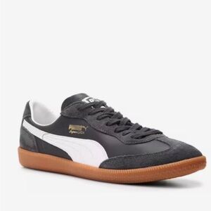 Men’s puma
